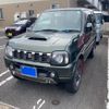 suzuki jimny 2016 -SUZUKI--Jimny ABA-JB23W--JB23W-758804---SUZUKI--Jimny ABA-JB23W--JB23W-758804- image 3