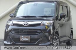 toyota tank 2018 quick_quick_DBA-M900A_0163663