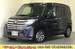 toyota roomy 2023 -TOYOTA--Roomy 5BA-M900A--M900A-1019733---TOYOTA--Roomy 5BA-M900A--M900A-1019733-