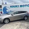 volvo v60 2014 -VOLVO 【尾張小牧 344ﾏ 515】--Volvo V60 DBA-FB4164T--YV1FW485BE1173061---VOLVO 【尾張小牧 344ﾏ 515】--Volvo V60 DBA-FB4164T--YV1FW485BE1173061- image 15