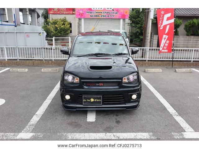 suzuki alto-works 2016 GOO_JP_700102067530240927004 image 2