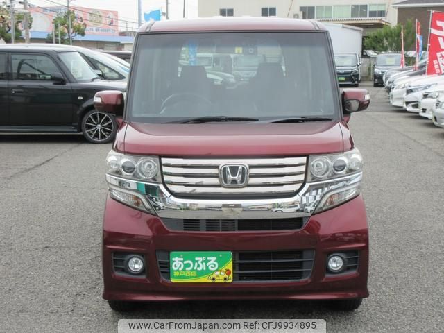 honda n-box 2012 quick_quick_DBA-JF1_JF1-1037189 image 2