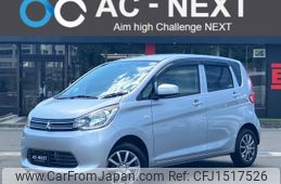 mitsubishi ek-wagon 2015 CFJ1517526