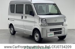 mazda scrum-van 2017 -MAZDA--Scrum Van HBD-DG17V--DG17V-114129---MAZDA--Scrum Van HBD-DG17V--DG17V-114129-