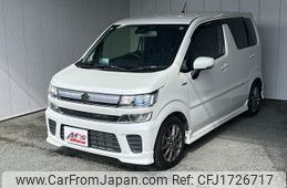 suzuki wagon-r 2019 CFJ1726717