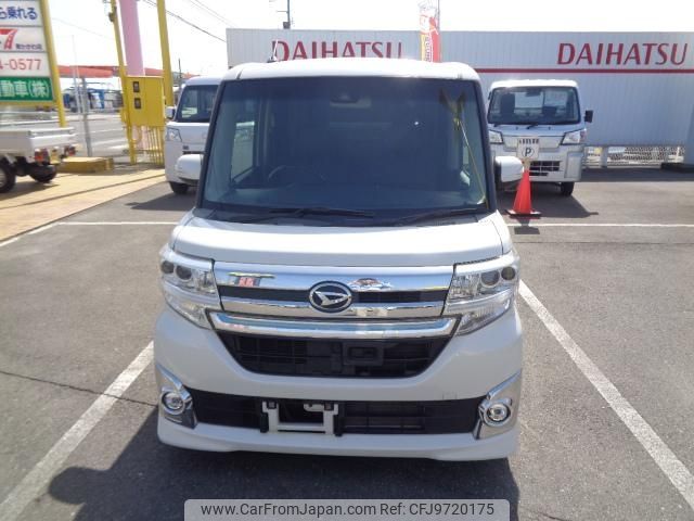 daihatsu tanto 2015 -DAIHATSU--Tanto DBA-LA600S--LA600S-0296408---DAIHATSU--Tanto DBA-LA600S--LA600S-0296408- image 2