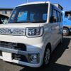 daihatsu wake 2015 quick_quick_DBA-LA700S_LA700S-0028654 image 1