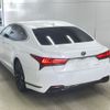 lexus ls 2024 -LEXUS 【山口 333さ606】--Lexus LS GVF50-6009437---LEXUS 【山口 333さ606】--Lexus LS GVF50-6009437- image 2