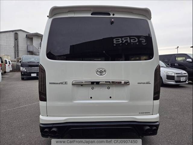toyota regiusace-van 2019 -TOYOTA--Regius ace Van CBF-TRH200V--TRH200-0296425---TOYOTA--Regius ace Van CBF-TRH200V--TRH200-0296425- image 2