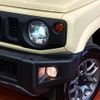 suzuki jimny 2025 quick_quick_JB64W_JB64W-376060 image 13