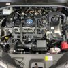 toyota c-hr 2019 CFJ1543991 image 17