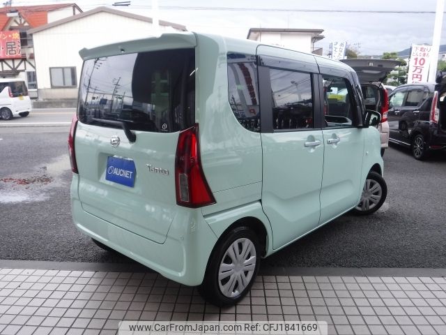 daihatsu tanto 2021 CFJ1841669 image 2