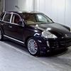 porsche cayenne 2008 -PORSCHE--Porsche Cayenne 9PAM4801-WP1ZZZ9PZ8LA49835---PORSCHE--Porsche Cayenne 9PAM4801-WP1ZZZ9PZ8LA49835- image 1