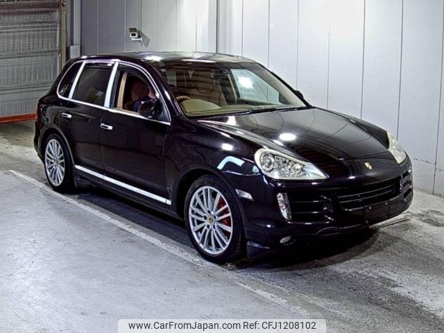 porsche cayenne 2008 -PORSCHE--Porsche Cayenne 9PAM4801-WP1ZZZ9PZ8LA49835---PORSCHE--Porsche Cayenne 9PAM4801-WP1ZZZ9PZ8LA49835- image 1