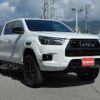 toyota hilux 2023 CFJ1778601 image 3