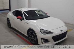 subaru brz 2017 -SUBARU--BRZ ZC6-025531---SUBARU--BRZ ZC6-025531-