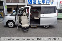 nissan serena 2018 CFJ1300088