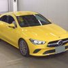 mercedes-benz cla-class 2021 quick_quick_3DA-118312M_W1K1183122N108708 image 5