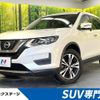 nissan x-trail 2017 -NISSAN--X-Trail DBA-NT32--NT32-581950---NISSAN--X-Trail DBA-NT32--NT32-581950- image 1