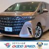 toyota alphard 2023 CFJ1817512 image 1