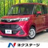 toyota tank 2019 -TOYOTA--Tank DBA-M900A--M900A-0291057---TOYOTA--Tank DBA-M900A--M900A-0291057- image 1