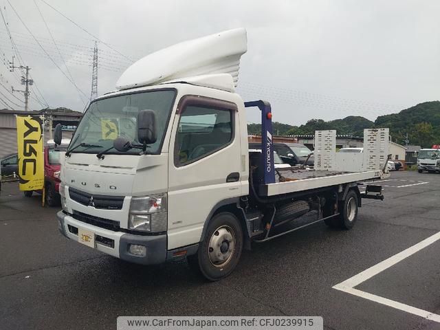 mitsubishi-fuso canter 2014 GOO_NET_EXCHANGE_0840613A30240922W002 image 1