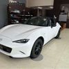 mazda roadster 2024 -MAZDA 【長崎 300ﾐ4851】--Roadster 5BA-ND5RE--ND5RE-103986---MAZDA 【長崎 300ﾐ4851】--Roadster 5BA-ND5RE--ND5RE-103986- image 2