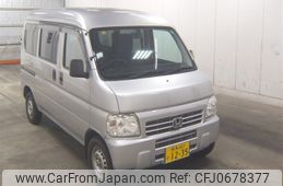 honda acty-van 2013 -HONDA 【群馬 483ｶ1235】--Acty Van HH5--1905433---HONDA 【群馬 483ｶ1235】--Acty Van HH5--1905433-