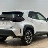 toyota yaris-cross 2022 CFJ1854356 image 16