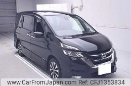 nissan serena 2019 -NISSAN 【三重 301ﾉ5558】--Serena GFC27-148233---NISSAN 【三重 301ﾉ5558】--Serena GFC27-148233-
