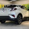 toyota c-hr 2018 -TOYOTA--C-HR DAA-ZYX10--ZYX10-2107911---TOYOTA--C-HR DAA-ZYX10--ZYX10-2107911- image 18