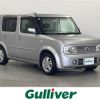 nissan cube 2008 -NISSAN--Cube DBA-BZ11--BZ11-350845---NISSAN--Cube DBA-BZ11--BZ11-350845- image 1