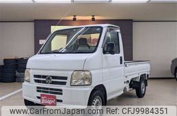 honda acty-truck 2006 BD24063A5897