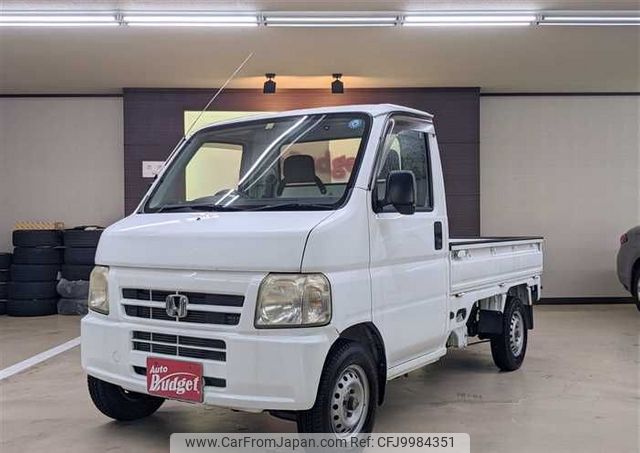 honda acty-truck 2006 BD24063A5897 image 1