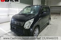 suzuki wagon-r 2013 -SUZUKI--Wagon R MH34S-148073---SUZUKI--Wagon R MH34S-148073-