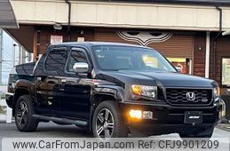 honda ridgeline 2012 GOO_NET_EXCHANGE_0403285A30240614W001