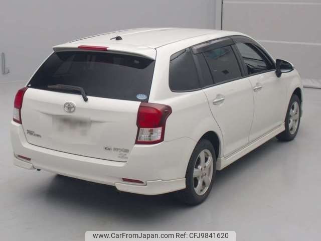 toyota corolla-fielder 2013 -TOYOTA--Corolla Fielder DBA-NZE164G--NZE164-7014270---TOYOTA--Corolla Fielder DBA-NZE164G--NZE164-7014270- image 2