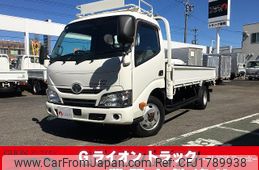 toyota toyoace 2017 CFJ1789938