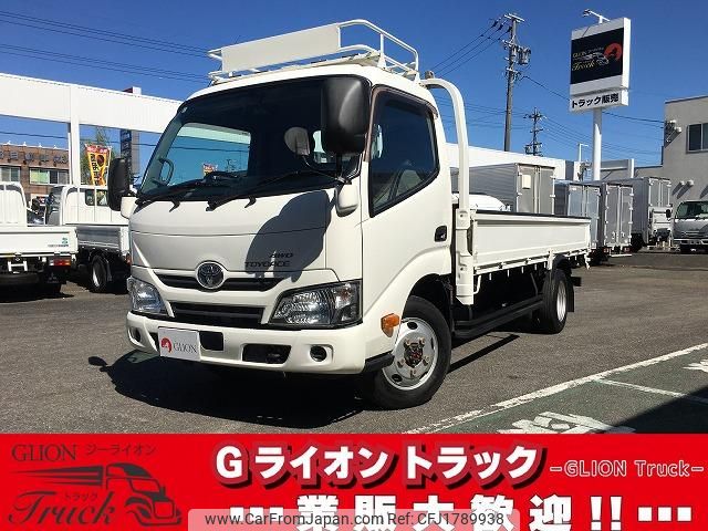 toyota toyoace 2017 CFJ1789938 image 1