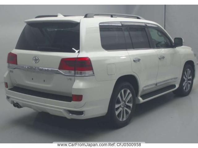 toyota land-cruiser 2016 quick_quick_CBA-URJ202W_URJ202-4113797 image 2