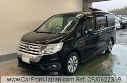 honda stepwagon 2013 -HONDA 【名古屋 535す1019】--Stepwgn RK5-1325639---HONDA 【名古屋 535す1019】--Stepwgn RK5-1325639-