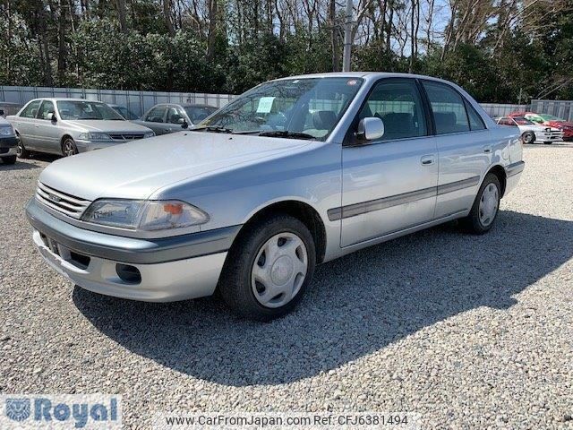 toyota carina 1998 Royal_trading_21272T image 2