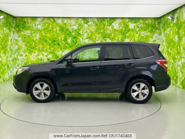 subaru forester 2014 CFJ1742403 image 2