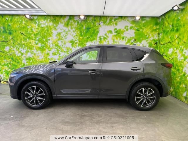 mazda cx-5 2017 quick_quick_LDA-KF2P_KF2P-107885 image 2