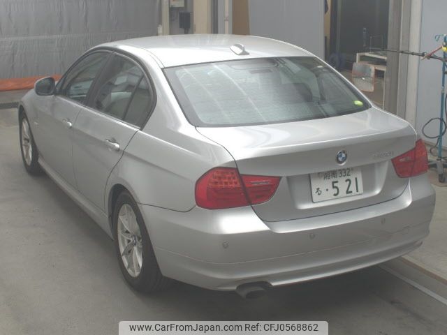 bmw 3-series 2010 -BMW 【湘南 332ﾙ521】--BMW 3 Series PG20-0NM94025---BMW 【湘南 332ﾙ521】--BMW 3 Series PG20-0NM94025- image 2