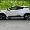 toyota c-hr 2017 quick_quick_DAA-ZYX10_ZYX10-2095152 image 2