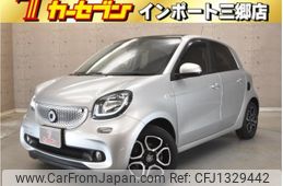 smart forfour 2016 -SMART--Smart Forfour DBA-453042--WME4530422Y088041---SMART--Smart Forfour DBA-453042--WME4530422Y088041-