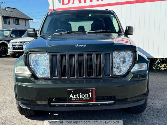 jeep cherokee 2011 7 image 2