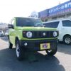 suzuki jimny 2018 -SUZUKI--Jimny 3BA-JB64W--JB64W-109638---SUZUKI--Jimny 3BA-JB64W--JB64W-109638- image 1