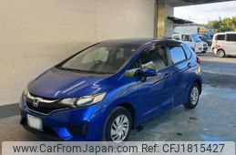 honda fit 2017 CFJ1815427